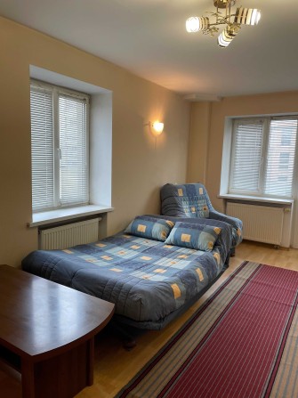 Оренда 1 кімнат. квартири студія з індивід. опаленням м. Сміла центр - фото 1