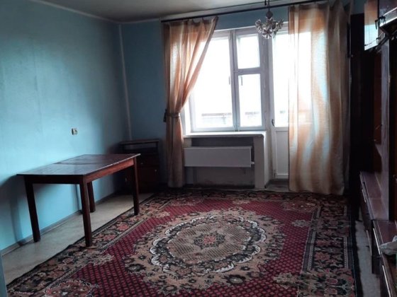 Здам однокімнатну квартиру Сміла