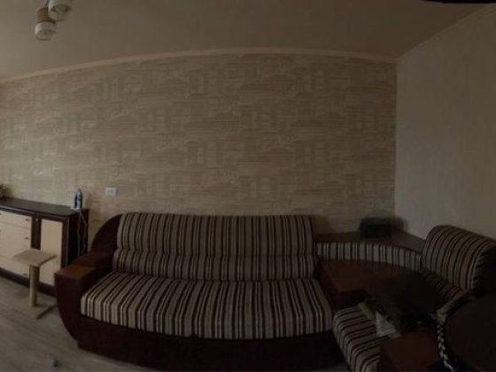 Сдам 1 ком квартру .  Центр , ( сату ) 8000 Славянск