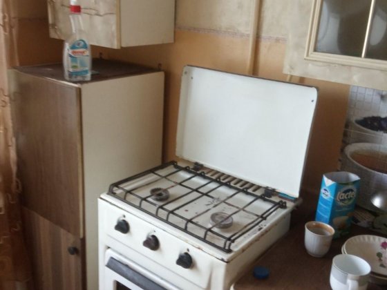 Оренда Квартира 1-кімнатна Славянск