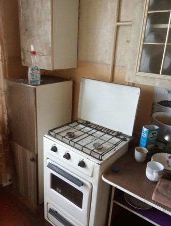 Оренда Квартира 1-кімнатна - фото 1