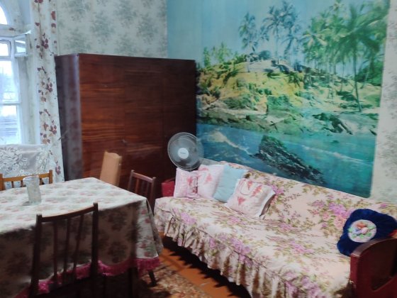 Здам 2 квартиру в місті Сміла, район Шевченко. Смела