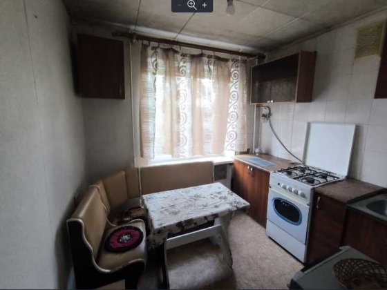 Аренда 2-х комнатной квартиры на Артёма. Славянск