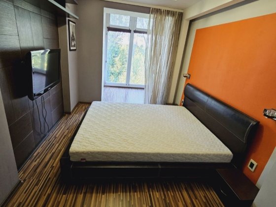 Свободна с 10.12. Сдам 3ком. квартиру. Центр Славянск