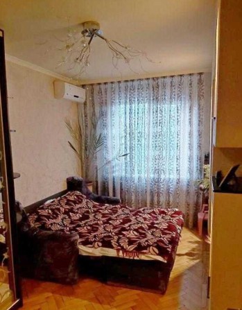 Квартира БЕЗ коммуналки 3 к - фото 1