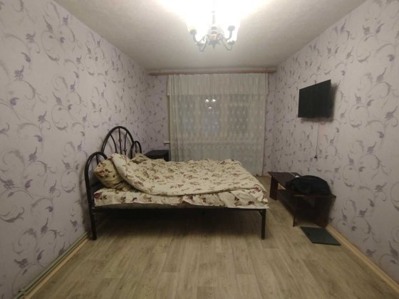 Аренда 3-ком.квартиры в центре 1 этаж! Славянск