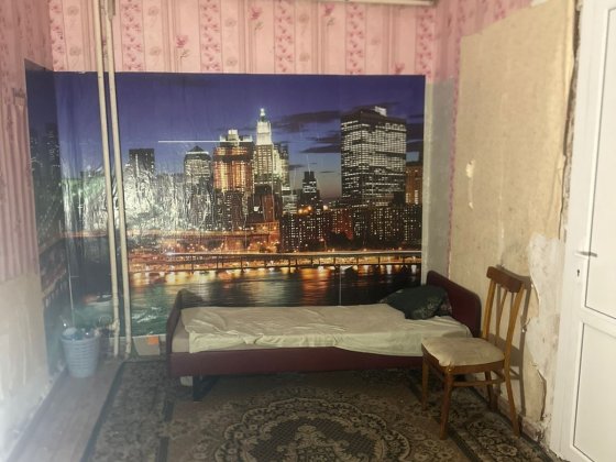 Сдам однокомнатную квартиту в городе Смела Смела