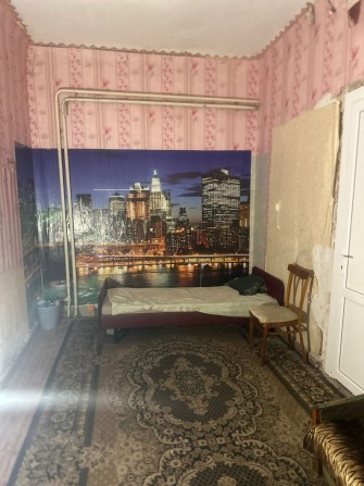 Сдам однокомнатную квартиту в городе Смела - фото 1