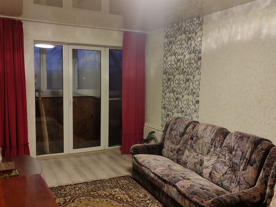 Здам 1 квартиру в місті Сміла. Сміла