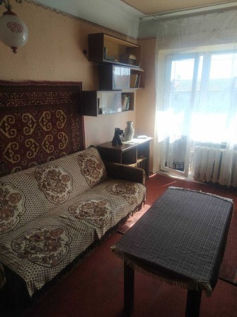 Сдаётся 1- ком квартира в Славянске - фото 1