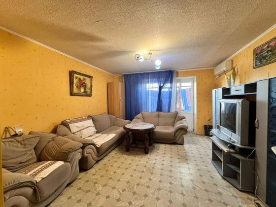 Оренда 3к.квартири в Центрі міста з косметичним ремонтом ! Славянск