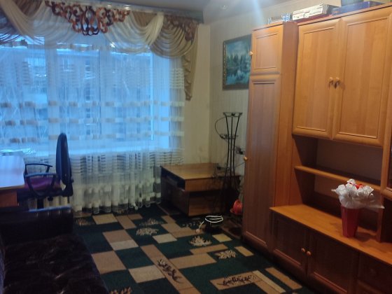 Здам 3 квартиру в місті Сміла. Смела