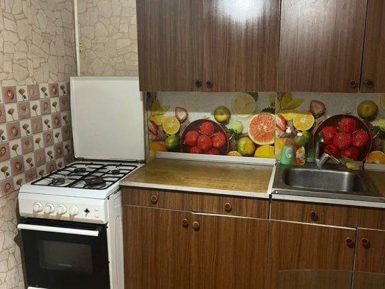 Оренда 1к .квартири  в Центрі міста ,косметичний ремонт ! Славянск