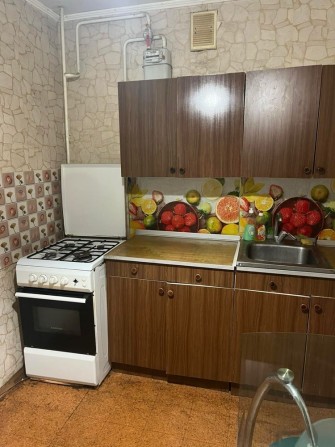 Оренда 1к .квартири  в Центрі міста ,косметичний ремонт ! - фото 1