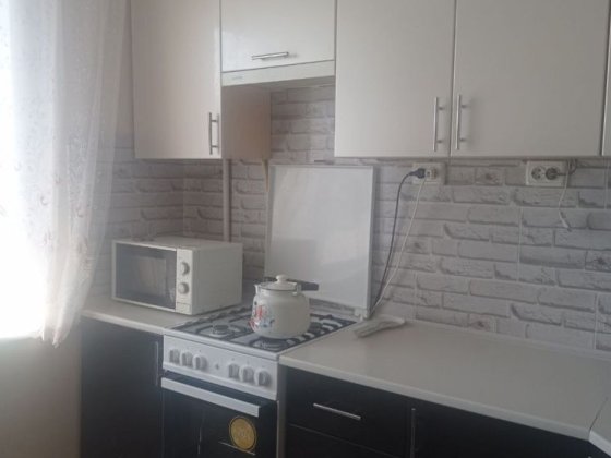 Однокімнатна квартира. Здам в оренду Смела