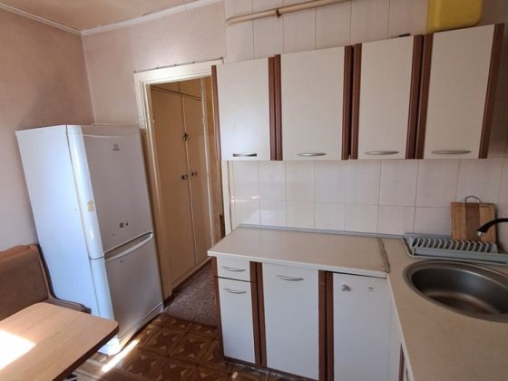 Оренда 2к /квартири з ремонтом ,в Центрі міста !Поверх 1/5 Славянск