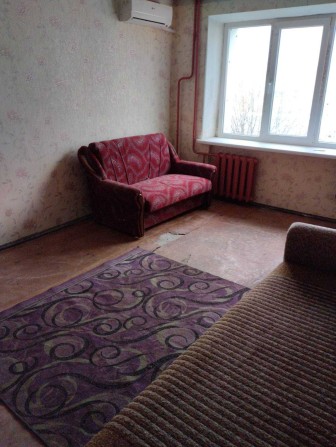 Аренда 1 комнатной квартиры в центре - фото 1