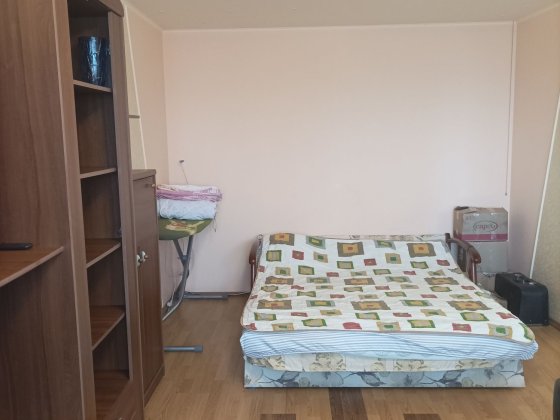 Сдам однокомнатную квартиру в Солоницевке Солоницевка