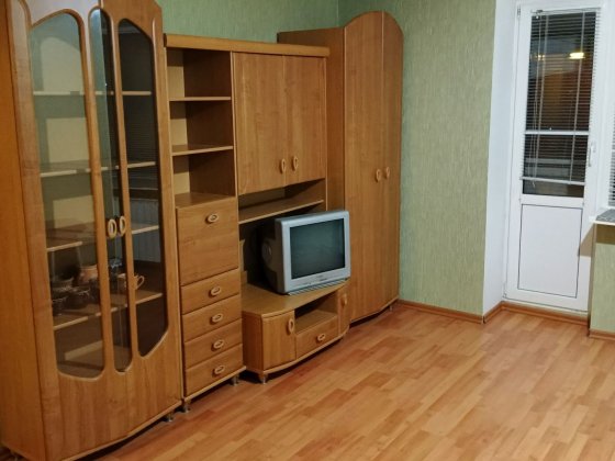 Здам 1кімнатну квартиру для довготривалого проживання Солоницевка