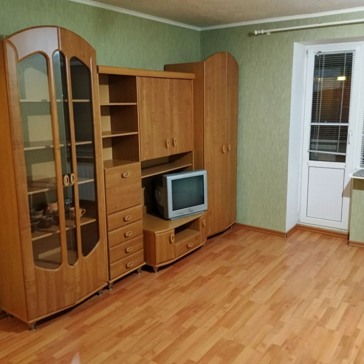 Здам 1кімнатну квартиру для довготривалого проживання - фото 1