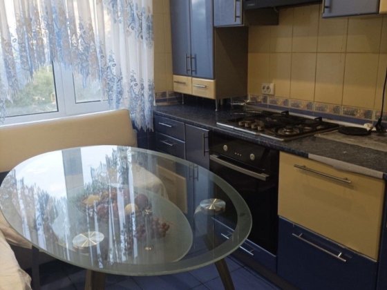 Здам 3 квартиру в м.Сміла , район Богдана. Смела