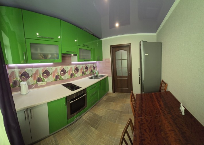 Здається квартира в центрі міста для ЗСУ. - фото 1