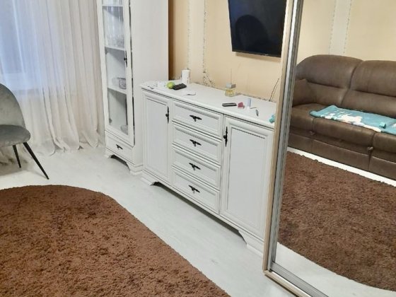 Оренда 1-кім кв вул Торгова, центр Славянск