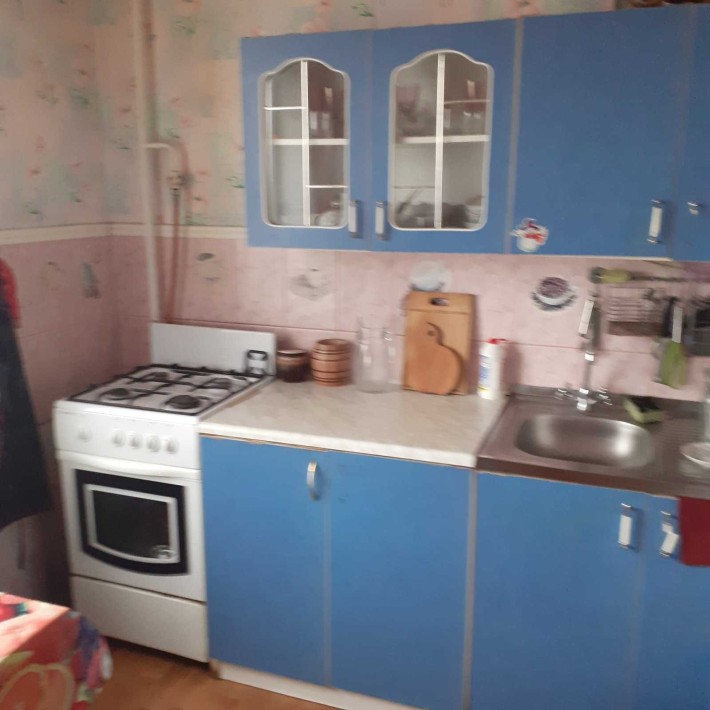 Здається 1-но кімнатна квартира в мр-ні Артема, все є, добра. ЗСУ + - фото 1