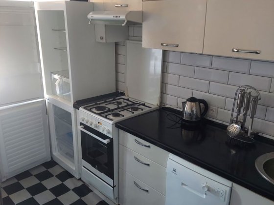 Сдам 3-комнатную квартиру Центр Славянск