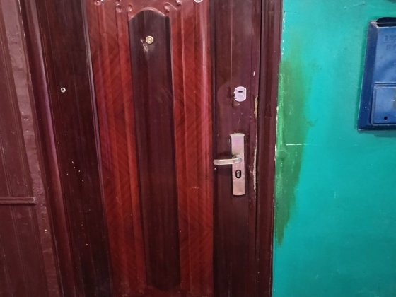 Недвижимость квартира Славянск