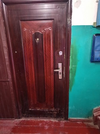 Недвижимость квартира - фото 1