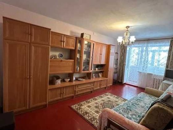 Аренда 2-ком. квартиры центр! Можно ЗСУ! Слов'янськ