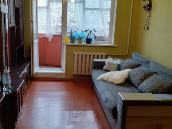 Квартира 3 ком БЕЗ коммуналки Славянск