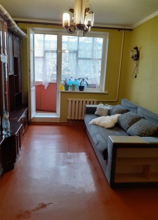 Квартира 3 ком БЕЗ коммуналки - фото 1