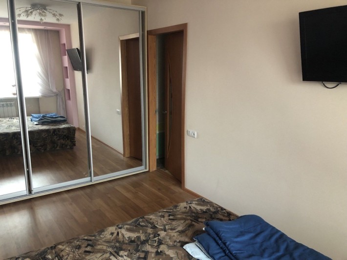 Сдаётся 2 комнатная квартира - фото 1