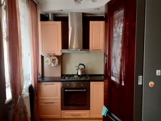 Оренда 2-кім вул Світлодарська, центр Славянск