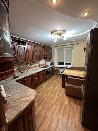 Велика квартира в центрі міста - фото 1