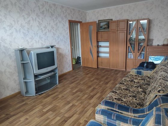 Сдам однокомнатную квартиру на длительный срок Слов'янськ