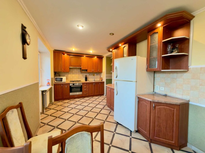 Оренда 2 кімнатної квартири 68 м2 Стрий вул Грабця - фото 1