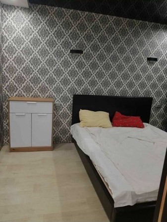 Сдам квартиру 2х комнатную центр Славянск на любой срок - фото 1