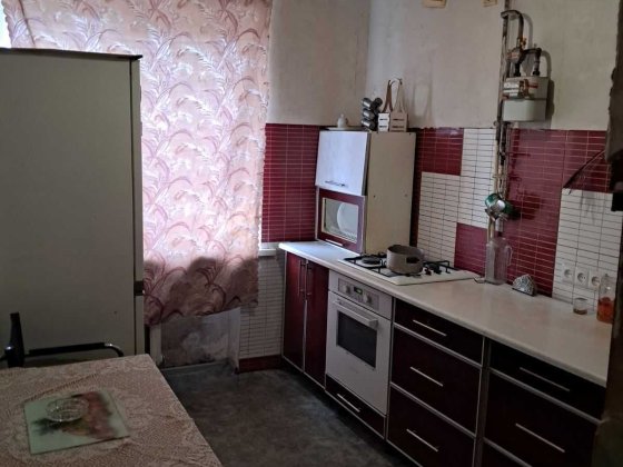 Сдается 3-х комнатная квартира в Центре. Славянск