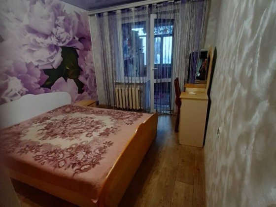 Сдается 3-комнатная квартира на Артема Славянск