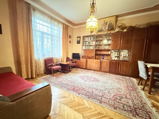 Здам квартиру вул. Лесі Українки Стрий