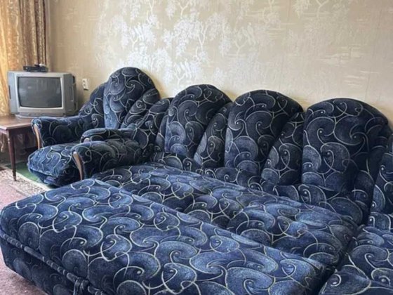 Сдается 3-х комнатная квартира в р-н Артема Славянск