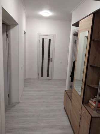 Здам в оренду 3ох кімнатну кв. з євроремонтом. - фото 1