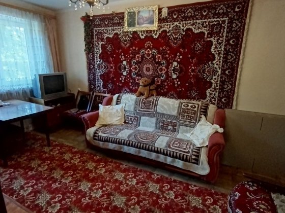 Здається 2 кімнатна квартира Стрый