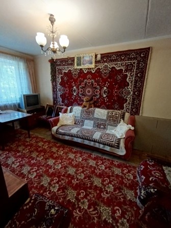 Здається 2 кімнатна квартира - фото 1