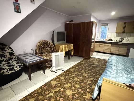 Здається 1 кімнатна квартира Стрий