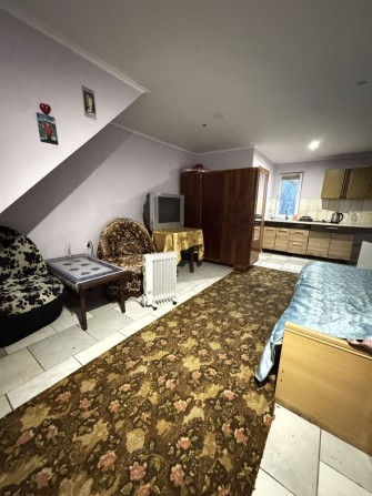 Здається 1 кімнатна квартира - фото 1