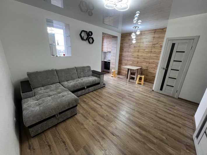 Здам квартиру вул. О. Басараб - фото 1